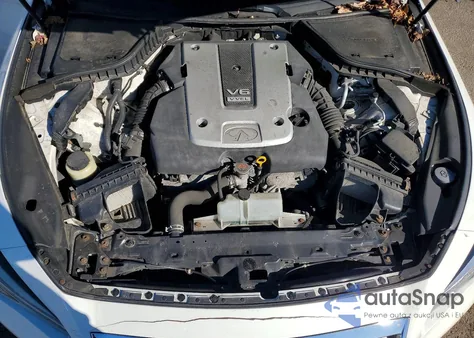 2015 Infiniti Q50 Base from USA, damaged, VIN JN1BV7AR9FM418724